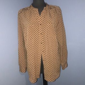 Women’s long sleeve